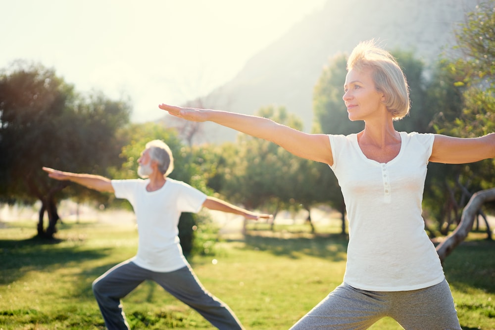 Testosterone therapy In Providence: Slim Body