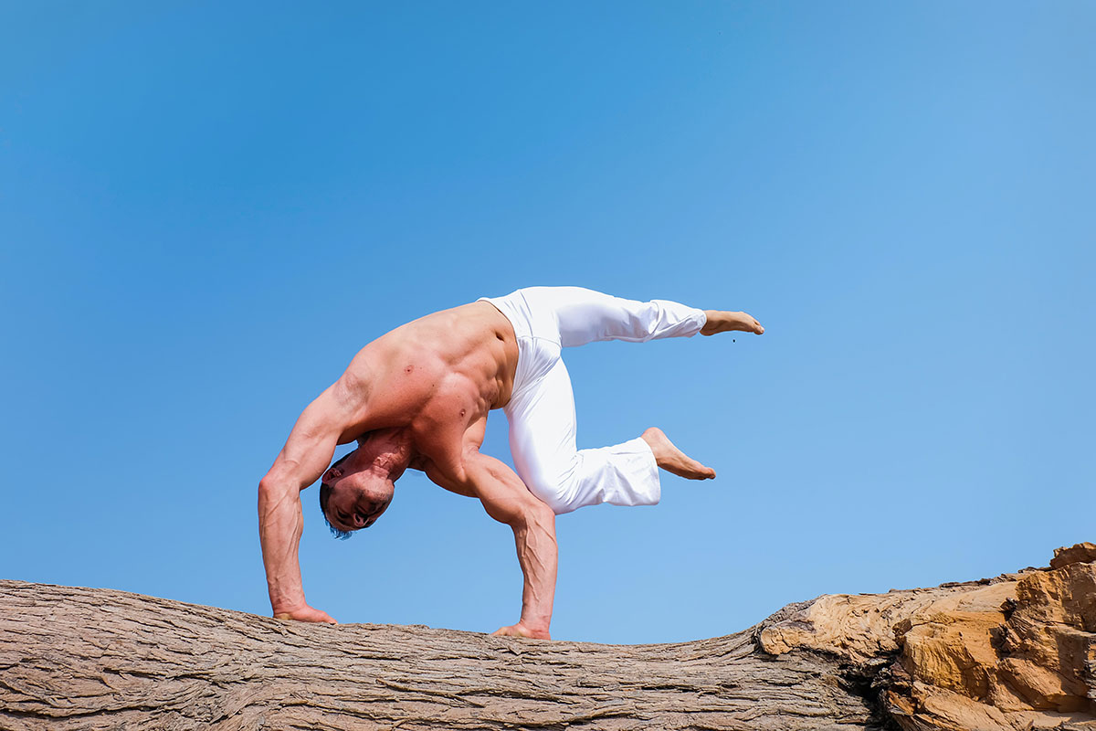 Testosterone therapy In Providence: Muscle Strength